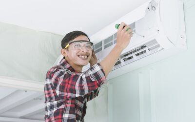 Seasonal HVAC Maintenance Tips