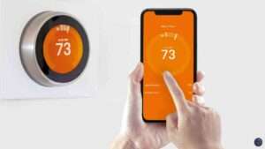 Smart Thermostats HVAC